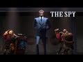 Musical Fortress - Introducing...the Spy! (Master of ...
