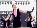 Dancin Fool 2006 Kearny Mesa Dancers