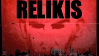 Relikis- I Stand Alone