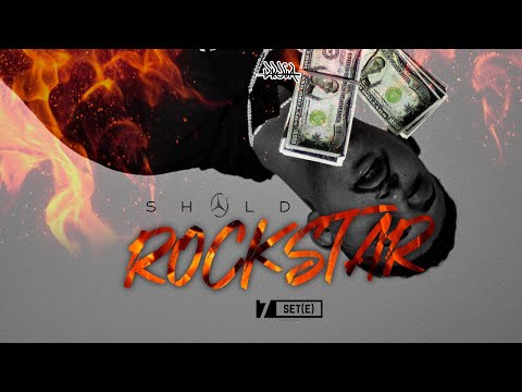 Shold - Rockstar | Prod. Dudi (Clipe Oficial)