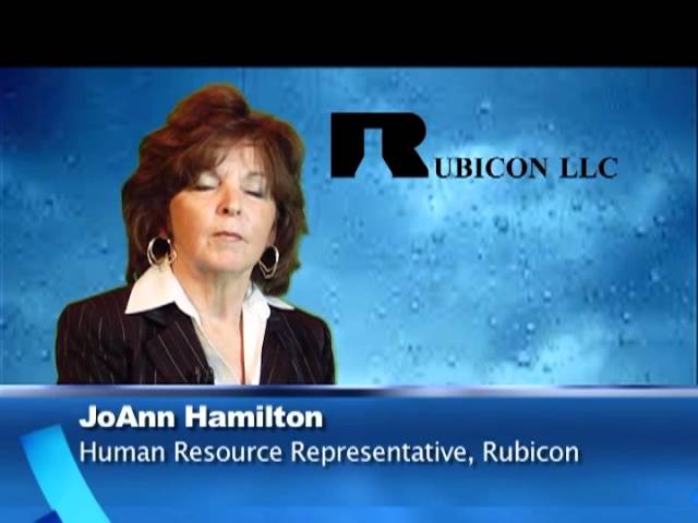 River Parishes Community College video #1