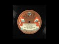 At the End of the Sunset Trail - Lewis James and Elliott Shaw