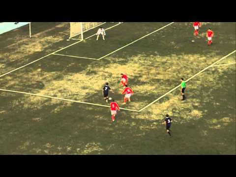 Resumen Real Murcia CF - Club Marino de Luanco