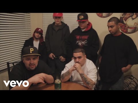 Relly Rel - Trapp Or Die ft. Mozzy, San Quinn