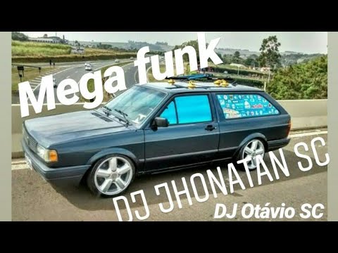 Mega funk (DJ Otávio SC) (do canal dj Jhonatan SC)