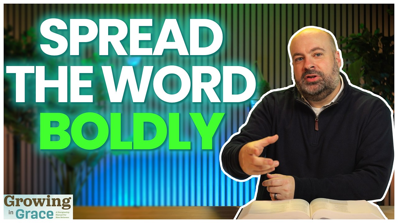 Latest video lesson