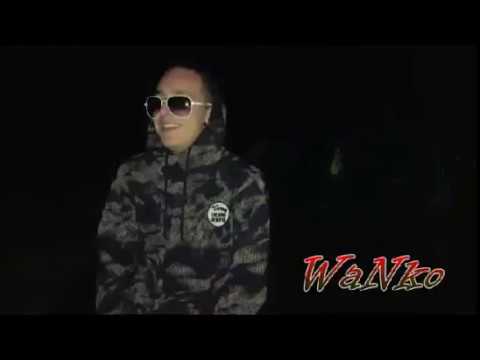 WaNko-Неканени гости (Oficial video 2016)