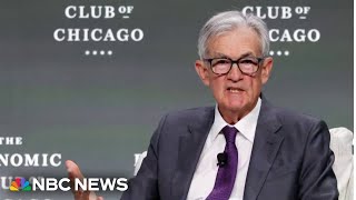 Fed makes second consecutive interest rate cut