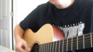 I'll Be Your Lover Too- Robert Pattinson (cover)