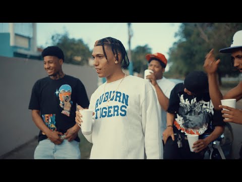 Gara MPH - Dream Mami (Video Oficial)