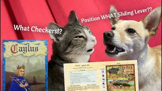 Unknown Channel - Connect Four video thumbnail
