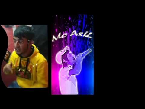 Mc aSiL [ Savaş BaşLasın !! ] Diss Track