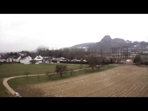 Video AR.Drone 2.0: 2015/01/23