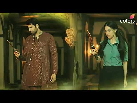 Naagin 7 LIVE - Aryaman Ne Nahi Ki Thi Purvi Ki Hatya - 14th February  2026