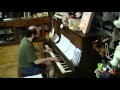 Pinna Park Super Mario Sunshine Sight Read By Tom Brier