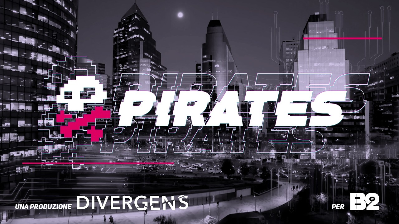 PIRATES | From Zero to Kickass Startup #10