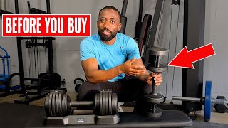 Flybird Adjustable Dumbbell – Best Budget Home Gym Solution?