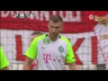 videó: Debrecen - Ferencváros 0-0, 2017 - Összefoglaló