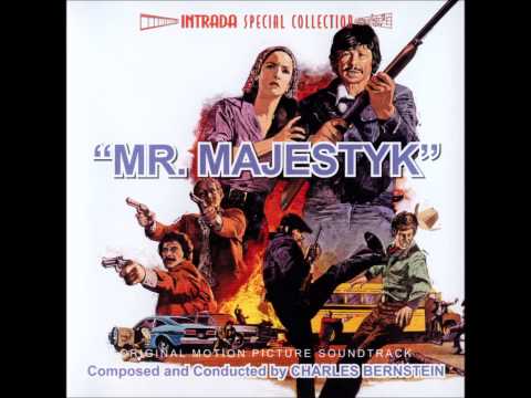 MR. MAJESTYK Theme Song