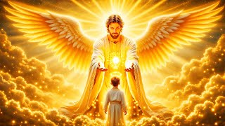 ARCHANGELS MICHAEL ELIMINATE NEGATIVE ENERGY - HEAL THE BODY, MIND AND SPIRIT, RELIEVE STRESS #7