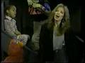 Carly Simon on Sesame Street: "Be With Me"