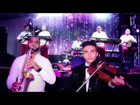 MAMET & ORK.VESELI DECACI - KOKAINA SHOW 2017