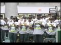 SCSU Marching 101 vs NSU "Ain't No Stoppin Us Now" 2009