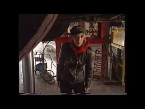 Bus reportage uit 1991. The bus in 1991, dutch language.