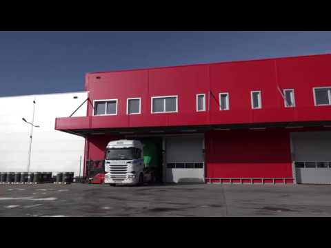 Unsere Isolierglasfertigung