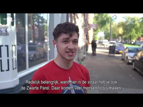 Rotterdam Zuid: Charlois