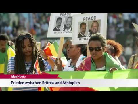 ideaHeute 20 07 2018 - Evangelische Kirche - Frieden - Autobahnkirchen