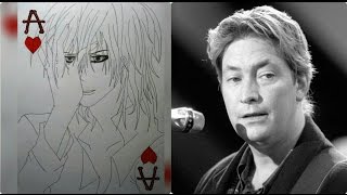 CHRIS REA - ACE OF HEARTS - LIVE IN SYDNEY 1987.