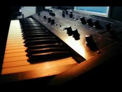 Korg Synthesizers History by Vanderson