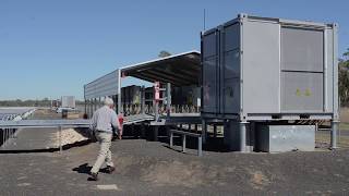 The Accolades Continue to Roll in for the Maillers’ "Chillamurra" Solar Farm