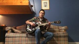 Where Your Heartache Exists - The Menzingers cover