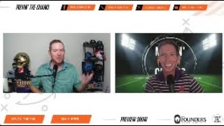 Week 1 Preview Show | 2025 South Carolina High School Football