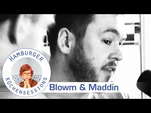 Blowm & Maddin 'Wat Mutt Dat Mutt' live @ Hamburger Küchensessions