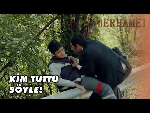 Ali Çocuğu Yakaladı! - Merhamet 26. Bölüm