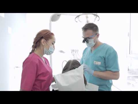 Clinica stomatologica DentComplet