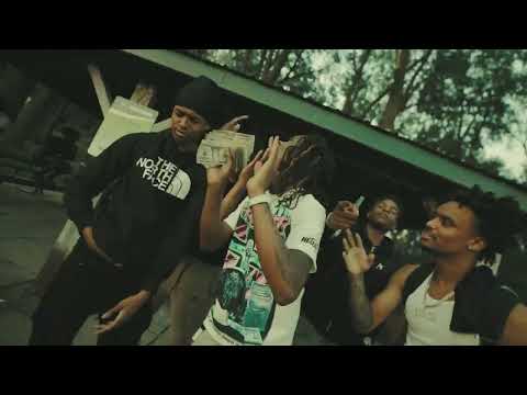 Naurriioo - Krazi Flow (Official Music Video)