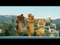 Alvin And The Chipmunks: The Squeakquel 2009 Put Your R