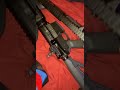 AR rifle vs AR pistol shooting video coming soon ‼️#subscribe #ar15 #ar15pistol