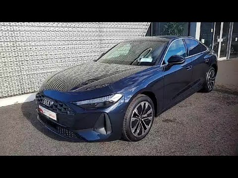 Audi A5 BRAND NEW A5 40 TDI 204HP SE S-T - Image 2