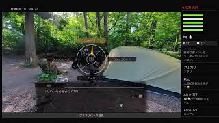 旅に出ます～風雨来記4実況プレイ～パート3
