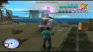 preview picture of video 'Andrei joaca : GTA Vice City - Mision #50'