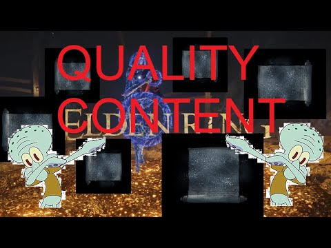 How to beat crystalians as mage