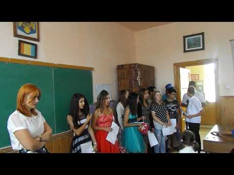 Serenada la Hurezu Mare