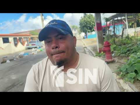 FALPO mantiene huelga de 48 horas en Salcedo