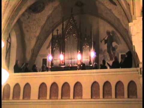 Gospe ribara, težaka