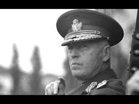 ROMÂNIA ȘI DICTATURILE EI - Mareșalul Ion Antonescu
